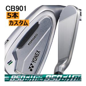 TaylorMade（テーラーメイド） ALL NEW P790(25) アイアン 5本(5番〜9