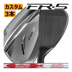 PRGR（プロギア） 2026 02 アイアン 5本セット[＃6-P] N.S.PRO MODUS3