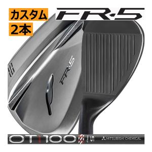 FOURTEEN（フォーティーン） FR-5 ウエッジ 3本セット 各社スチール 