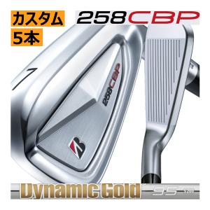 BRIDGESTONE（ブリヂストン） ブリヂストンゴルフ 242CB+ アイアン6本