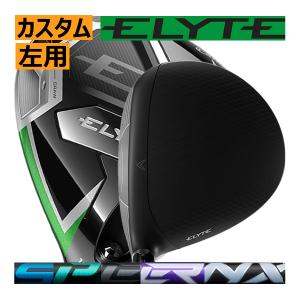 Callaway レフティ キャロウェイ エリート ドライバー ツアーAD Callaway レフティ キャロウェイ エリート ドライバー ツアーAD