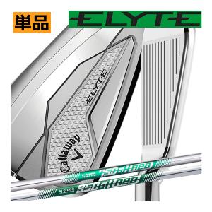 Callaway（キャロウェイ） (レフティモデル)(単品アイアン) Callaway
