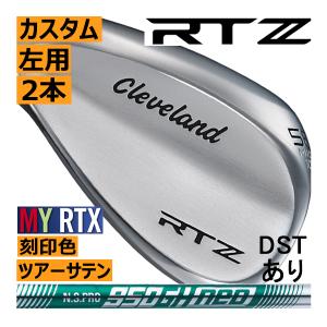 Titleist（タイトリスト） レフティ ボーケイ SM10 ウエッジ