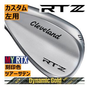 FOURTEEN フォーティーン DJ-6 ウエッジ ダイナミックゴールド