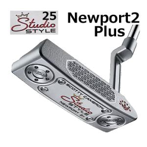 SCOTTY CAMERON 松山英樹プロ仕様カラーリング Hideki Matsuyama