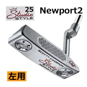 Piretti（ピレッティ） パター コットンウッド2 ライジングサン