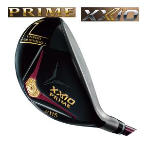 DUNLOP（ダンロップ） XXIO ゼクシオ プライム12 ハイブリッド