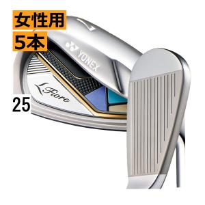 PING ピン G SERIES GLe2 アイアン(5本セット) ULT240 J レディス