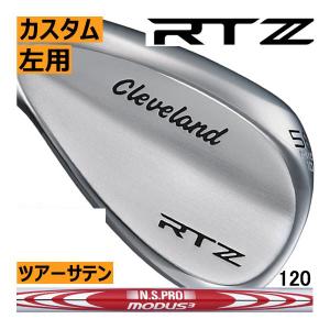 Cleveland Golf（クリーブランドゴルフ） 【レフティ(左用
