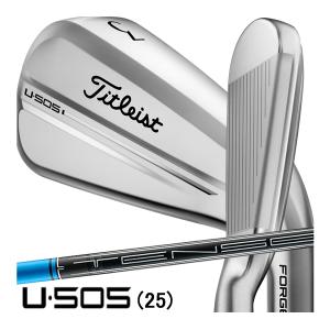 Titleist カスタム タイトリスト TITLEIST U・505