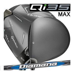 TaylorMade（テーラーメイド） セール♪ 2025年モデル メンズ Qi35