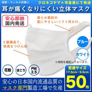赤字セール【今なら200枚】在庫限り 不織布マスク ソフト耳かけ マスク 50枚入り×4袋使い捨て 白 青 在庫有り 普通サイズ