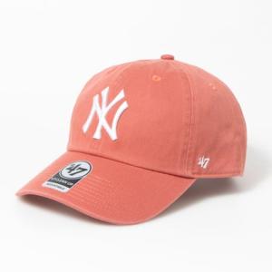 フォーティーセブン 47 キャップ 帽子 RGW17GWS ヤンキース ワンサイズ 男女兼用 柔らか...