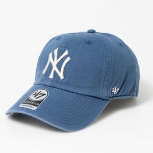 フォーティーセブン 47 ブランド Brand キャップ 帽子 RGW17GWS ヤンキース ワンサイズ 男女兼用 柔らか クリーンナップ BRAND｜locondo-shopping