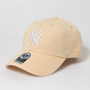 フォーティーセブン 47 キャップ 帽子 RGW17GWS ヤンキース ワンサイズ 男女兼用 柔らか...
