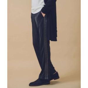ゴーサンゴーイチプール・オム 5351 POUR LES HOMMES 【セットアップ対応】フレアト...