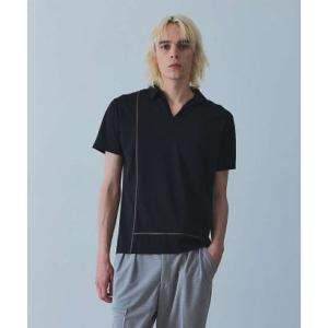 ゴーサンゴーイチプール・オム 5351 POUR LES HOMMES 【L-Line】スキッパー ...
