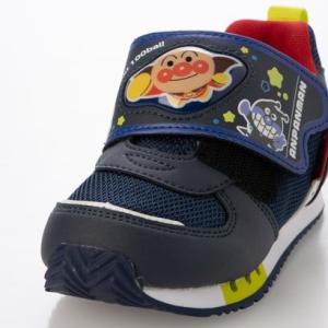 アンパンマン キッズ シューズ 子供靴 スニー...の詳細画像5