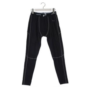 エイディイワン A.D.ONE AD-229T-228P A.D.ONE メンズ発熱保温厚手コンプレッションウェア