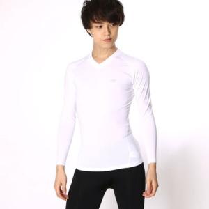 エイディイワン A.D.ONE AD-170-173 A.D.ONE メンズ発熱保温コンプレッションウェア