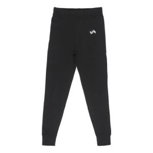 エーディーワン A.D.ONE レディースマジックヒートコンプレッションインナー （【05】パンツ：ブラック）