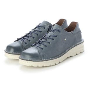 エーオーケー A-OK 【A-OK】 スニーカー感覚で履けるウォーキング靴 《FE7091》（フォレスト）