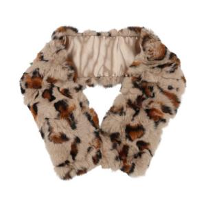 アンジュ シュエット Anjou Chouette  ラビットファーストール （Leopard）