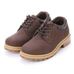 エニーウォーク Anywalk ローカットブーツ ワークブーツ マウンテンブーツ ヌバック調 幅広 防滑底 レディース メンズ 男女兼用 aw_164