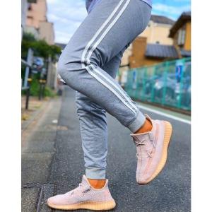 アットマーベラス At Marvelous スウェットパンツ メンズ ジョガーパンツ ラインパンツ スエット ストリート レディース ブランド 綿 薄