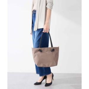 エーシーデザインバイアルファキュービック A/C DESIGN BY ALPHA CUBIC 2WAYトートバッグ （モカ）