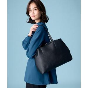 エーシーデザインバイアルファキュービック A/C DESIGN BY ALPHA CUBIC トートバッグ （ブラック）