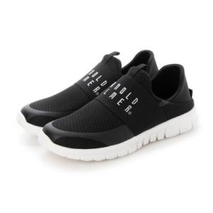 アーノルド パーマー フットウェアー Arnold Palmer FOOTWEAR ゴアバンド スリッポンスニーカー メンズ 軽量2WAYシューズ （