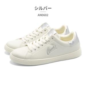 アーノルド パーマー フットウェアー Arnold Palmer FOOTWEAR スニーカー レディース AN0602 arnold palmer
