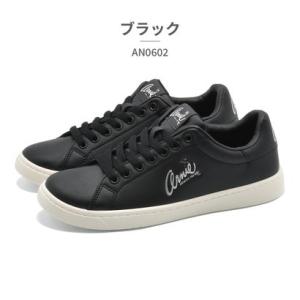 アーノルド パーマー フットウェアー Arnold Palmer FOOTWEAR スニーカー レディース AN0602 arnold palmer