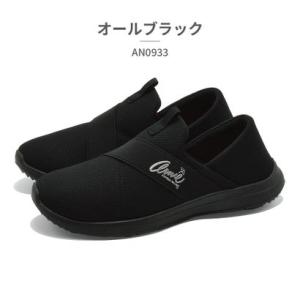 アーノルド パーマー フットウェアー Arnold Palmer FOOTWEAR スリッポン レディース AN0933 arnold palmer