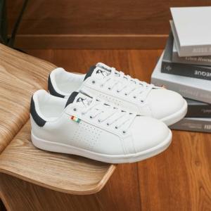 アーノルド パーマー フットウェアー Arnold Palmer FOOTWEAR AL0702 スニーカー （ネイビー）