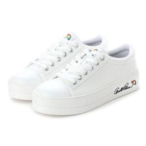 アーノルド パーマー フットウェアー Arnold Palmer FOOTWEAR AP003300 WT 225 （WHITE）