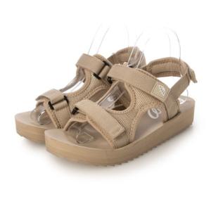 アーノルド パーマー フットウェアー Arnold Palmer FOOTWEAR レディース サンダル AN5407 （ベージュ）