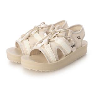 アーノルド パーマー フットウェアー Arnold Palmer FOOTWEAR レディース サンダル AN5406 （ホワイト）