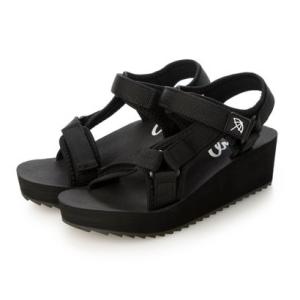 アーノルド パーマー フットウェアー Arnold Palmer FOOTWEAR レディース スポーツサンダル AN5402 （ブラック）