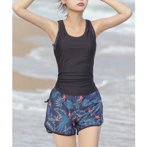 エンジェル ルナ Angel Luna 【フィットネス水着3点セット】 タンクトップ セパレート シ...