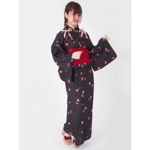 Ank Rouge アンクルージュ 女性用着物 浴衣 の商品一覧 ファッション 通販 Paypayモール