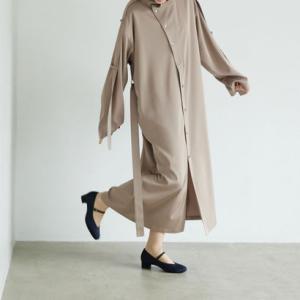 アキュアーズ AcureZ 足ゆび広がる×キレイ メリージェーンパンプス「母趾にやさしい美パンプス」 （ネイビー）