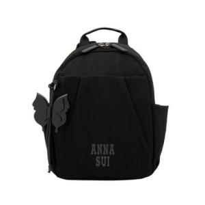 ANNA SUI（アナスイ） デイバック リュック アニー バックパック