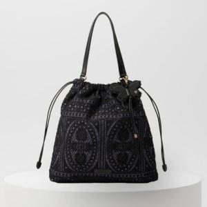 ANNA SUI（アナスイ） ボストンバッグ ルーチェ ボストンバッグ