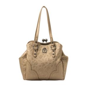 ANNA SUI（アナスイ） トートバッグ ディディオン トートバッグ