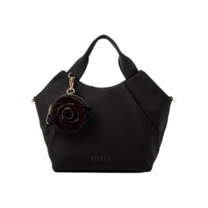新品】【即納】鬼滅の刃×ANNA SUI バッグ / 竈門禰豆子 きめつ キメツ