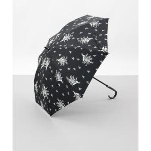 ANNA SUI（アナスイ） 日傘 傘 2026RESORTプリント晴雨兼用傘（1段