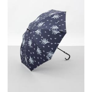 ANNA SUI（アナスイ） 日傘 傘 2026RESORTプリント晴雨兼用傘（1段