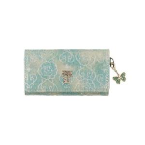 ANNA SUI（アナスイ） キーケース ローズハート キーケース : ZOZOTOWN